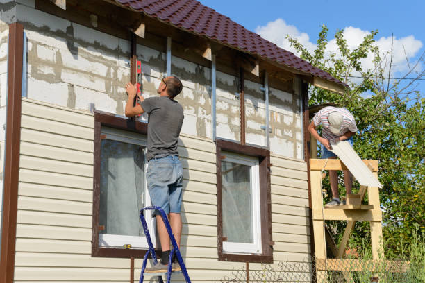 Best Siding Replacement  in Maypearl, TX