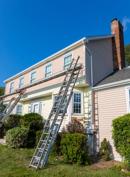 Best Stone Veneer Siding  in Maypearl, TX