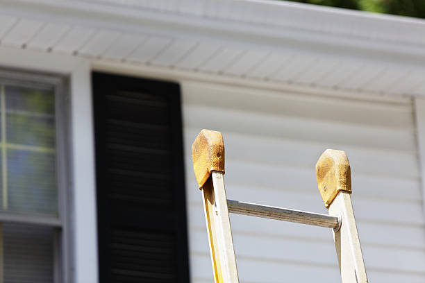 Best Siding for New Construction  in Maypearl, TX